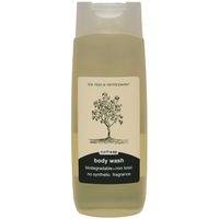 Earthsap Body Wash - Tea Tree & Peppermint